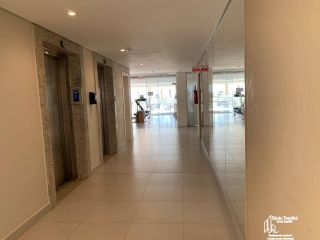 Venice Home Club -Apartamento Frente Mar - Itacolomi em Balneário Piçarras