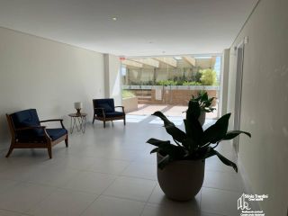 Venice Home Club -Apartamento Frente Mar - Itacolomi em Balneário Piçarras