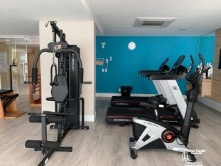 Venice Home Club -Apartamento Frente Mar - Itacolomi em Balneário Piçarras