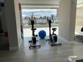 Venice Home Club -Apartamento Frente Mar - Itacolomi em Balneário Piçarras