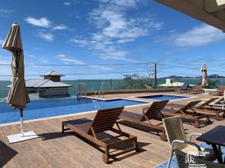 Venice Home Club -Apartamento Frente Mar - Itacolomi em Balneário Piçarras