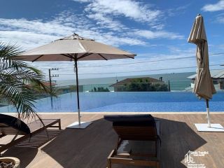 Venice Home Club -Apartamento Frente Mar - Itacolomi em Balneário Piçarras