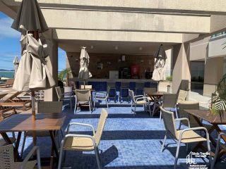 Venice Home Club -Apartamento Frente Mar - Itacolomi em Balneário Piçarras