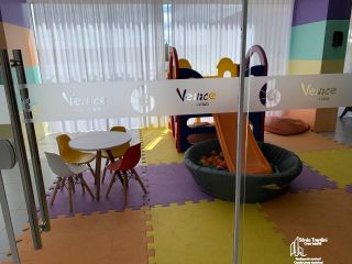 Venice Home Club -Apartamento Frente Mar - Itacolomi em Balneário Piçarras