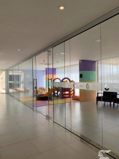 Venice Home Club -Apartamento Frente Mar - Itacolomi em Balneário Piçarras