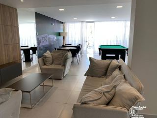 Venice Home Club -Apartamento Frente Mar - Itacolomi em Balneário Piçarras