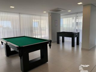Venice Home Club -Apartamento Frente Mar - Itacolomi em Balneário Piçarras