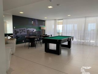 Venice Home Club -Apartamento Frente Mar - Itacolomi em Balneário Piçarras