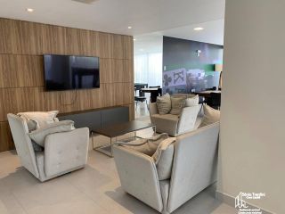 Venice Home Club -Apartamento Frente Mar - Itacolomi em Balneário Piçarras