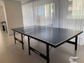 Venice Home Club -Apartamento Frente Mar - Itacolomi em Balneário Piçarras