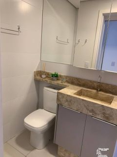 Venice Home Club -Apartamento Frente Mar - Itacolomi em Balneário Piçarras