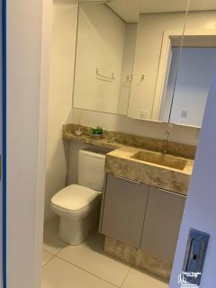 Venice Home Club -Apartamento Frente Mar - Itacolomi em Balneário Piçarras