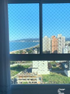 Venice Home Club -Apartamento Frente Mar - Itacolomi em Balneário Piçarras