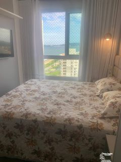 Venice Home Club -Apartamento Frente Mar - Itacolomi em Balneário Piçarras