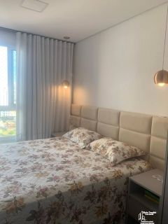 Venice Home Club -Apartamento Frente Mar - Itacolomi em Balneário Piçarras