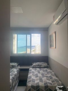 Venice Home Club -Apartamento Frente Mar - Itacolomi em Balneário Piçarras