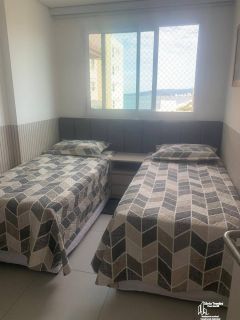 Venice Home Club -Apartamento Frente Mar - Itacolomi em Balneário Piçarras