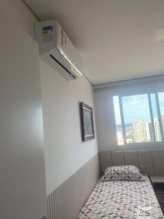 Venice Home Club -Apartamento Frente Mar - Itacolomi em Balneário Piçarras