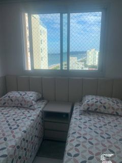 Venice Home Club -Apartamento Frente Mar - Itacolomi em Balneário Piçarras