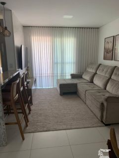 Venice Home Club -Apartamento Frente Mar - Itacolomi em Balneário Piçarras