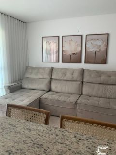 Venice Home Club -Apartamento Frente Mar - Itacolomi em Balneário Piçarras