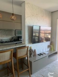 Venice Home Club -Apartamento Frente Mar - Itacolomi em Balneário Piçarras