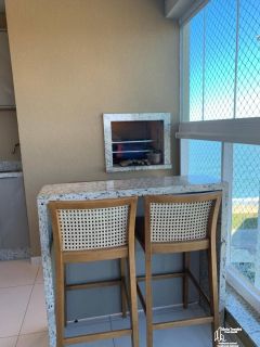 Venice Home Club -Apartamento Frente Mar - Itacolomi em Balneário Piçarras