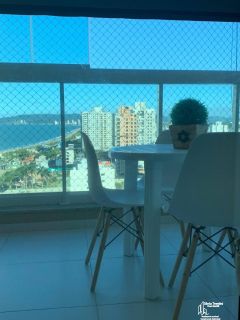 Venice Home Club -Apartamento Frente Mar - Itacolomi em Balneário Piçarras