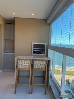Venice Home Club -Apartamento Frente Mar - Itacolomi em Balneário Piçarras