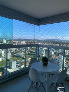 Venice Home Club -Apartamento Frente Mar - Itacolomi em Balneário Piçarras