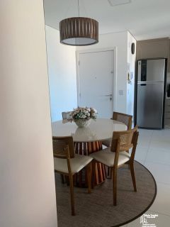Venice Home Club -Apartamento Frente Mar - Itacolomi em Balneário Piçarras