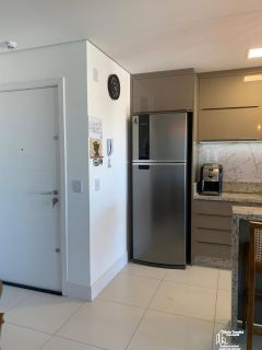 Venice Home Club -Apartamento Frente Mar - Itacolomi em Balneário Piçarras