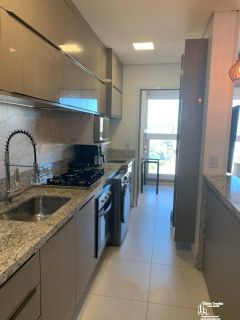 Venice Home Club -Apartamento Frente Mar - Itacolomi em Balneário Piçarras