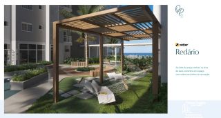 Apartamento Vetter - Frente Mar com 3 Suítes no em Balneário Piçarras