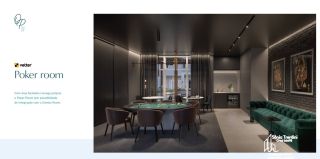 Apartamento Vetter - Frente Mar com 3 Suítes no em Balneário Piçarras