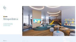 Apartamento Vetter - Frente Mar com 3 Suítes no em Balneário Piçarras