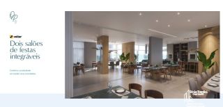 Apartamento Vetter - Frente Mar com 3 Suítes no em Balneário Piçarras