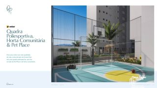 Apartamento Vetter - Frente Mar com 3 Suítes no em Balneário Piçarras