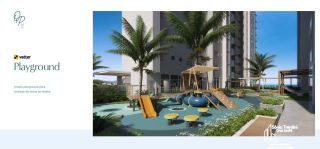 Apartamento Vetter - Frente Mar com 3 Suítes no em Balneário Piçarras