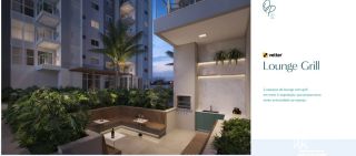 Apartamento Vetter - Frente Mar com 3 Suítes no em Balneário Piçarras