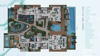 Apartamento Vetter - Frente Mar com 3 Suítes no em Balneário Piçarras