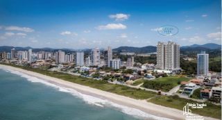 Apartamento Vetter - Frente Mar com 3 Suítes no em Balneário Piçarras