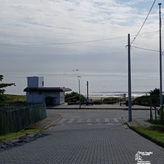 Apartamento Com Vista Mar no Itacolomi em Balneário Piçarras