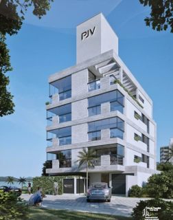 Apartamento Com Vista Mar no Itacolomi em Balneário Piçarras