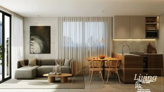 Apartamento Com  2 suítes no Itacolomi em Balneário Piçarras