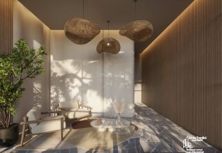 Apartamento Com 2 Suítes com Vista Mar em Balneário Piçarras