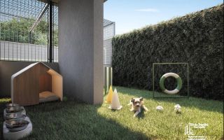 Apartamento Com 2 Suítes com Vista Mar em Balneário Piçarras