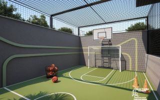 Apartamento Com 2 Suítes com Vista Mar em Balneário Piçarras