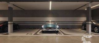 Apartamento Com 2 Suítes com Vista Mar em Balneário Piçarras