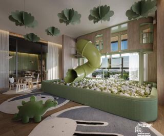 Apartamento Com 2 Suítes com Vista Mar em Balneário Piçarras